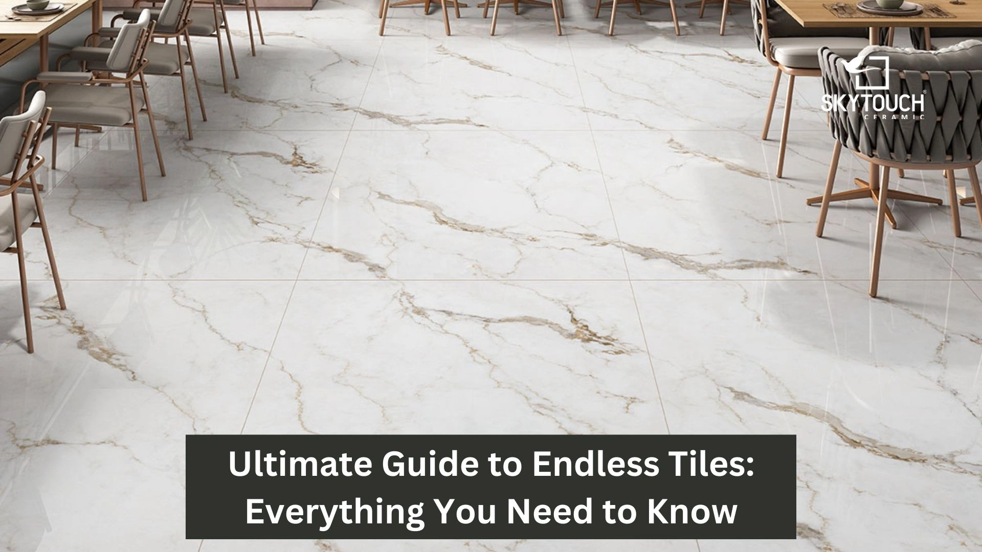 Ultimate Guide to Endless Tiles: Everything You Need to Know